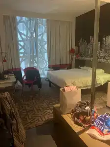 Ibis Styles Dubai Airport - 84