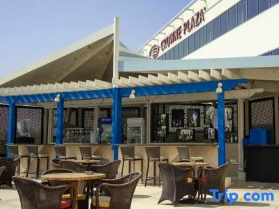 Crowne Plaza Dubai Deira, an IHG - 27