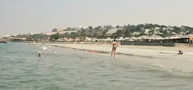 The Cove Rotana Resort - Ras Al Khaimah - 11