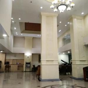 Royal Suite Bangkok - 16