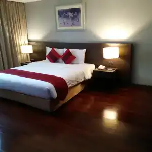 Royal Suite Bangkok - 21
