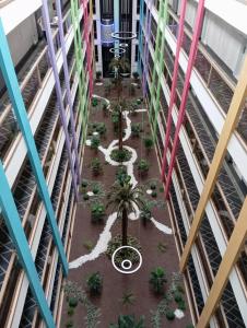 Senza The Inn Resort & Spa - 43