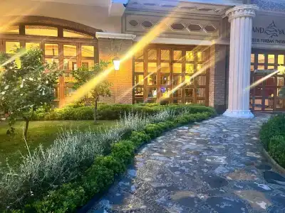 Grand Yazici Club Turban Termal - 22