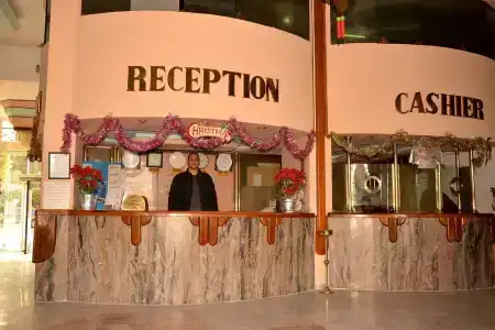 Sand Beach Resort - 61