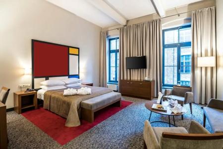 VICTORIA Kaunas - 80