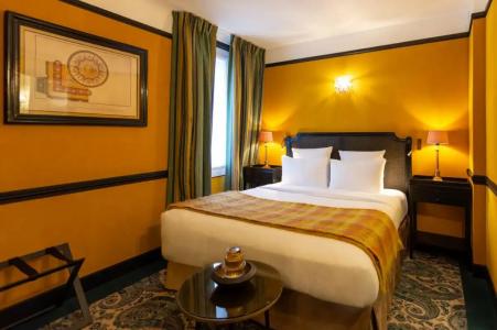 Hôtel Gabriel Paris - 58