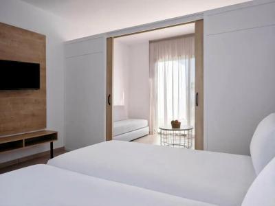 Panthea Holiday Village Water Park Resort - 71