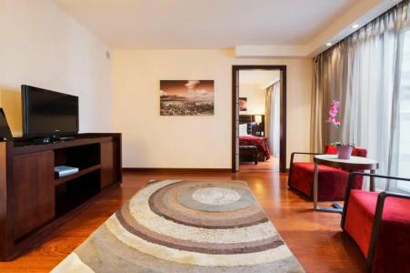 Exe Budapest Center - 11