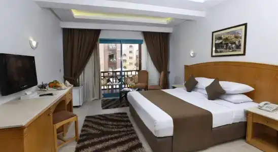 Pickalbatros Aqua Park Resort - 79