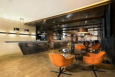 DoubleTree by Hilton Istanbul - Old Town - 63