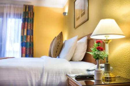 Marbella Resort - 69