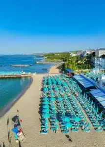 Granada Luxury Beach-Ultra All Inclusive - 96