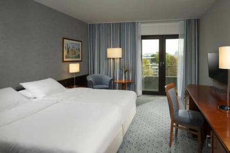 Maritim Darmstadt - 66