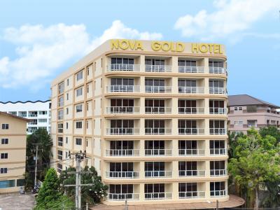 Nova Gold by Compass Hospitality - 7