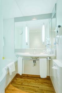 Best Western Macrander Frankfurt/Kaiserlei - 72