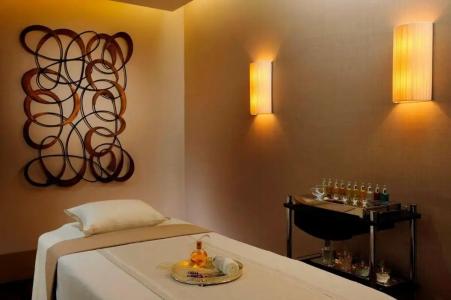 Istanbul Marriott Sisli - 78