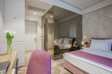 Jump INN Belgrade - 49