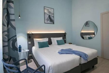 Best Western Alba - 59