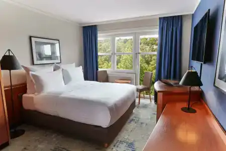 Steigenberger Conti Hansa - 1