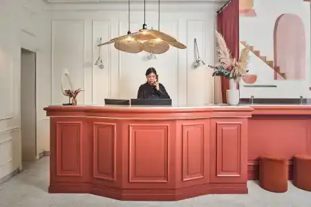 Cervantes by Happyculture - 3