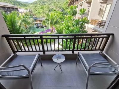Maehaad Bay Resort - SHA Plus - 29