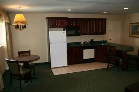 Hampton Inn Burlington - Colchester - 39