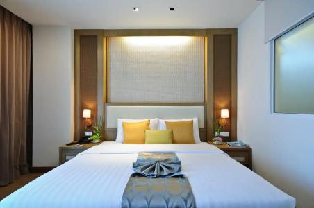 ASHLEE Plaza Patong & Spa - 60