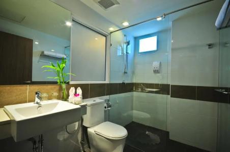 ASHLEE Plaza Patong & Spa - 88
