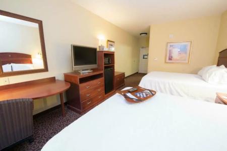 Hampton Inn Bismarck - 45