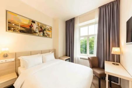 Radisson Old Town Riga - 77