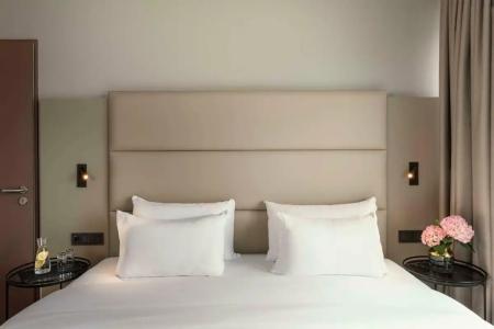 NH Berlin Kurfürstendamm - 81