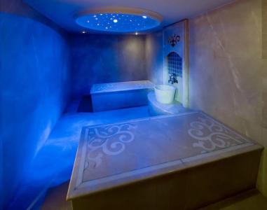 Windsor & Convention Center Istanbul - 43