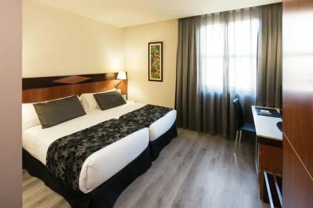 Catalonia Eixample 1864 - 92