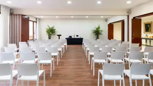 El Avenida Palace - 96