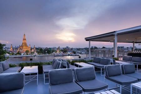 Sala Rattanakosin Bangkok - 76