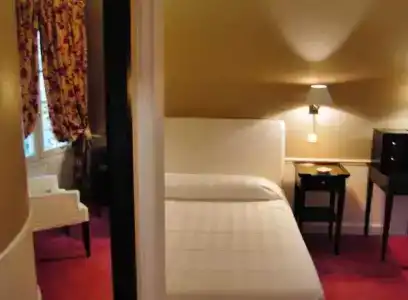 Hôtel Le Lavoisier & Spa - 5