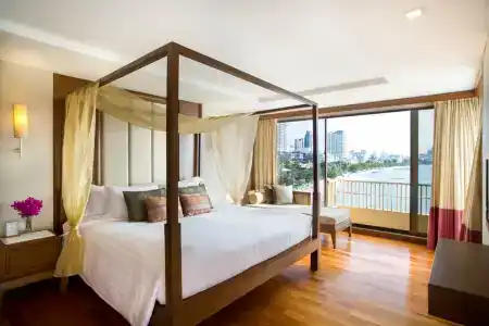 Dusit Thani Pattaya - SHA Extra Plus - 2