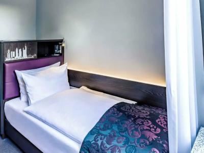 Mercure Frankfurt City Messe - 38