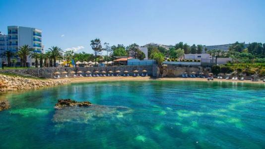 Le Bleu & Resort Kusadasi - 33