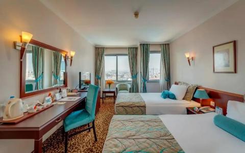 Best Western Plus Khan - 64