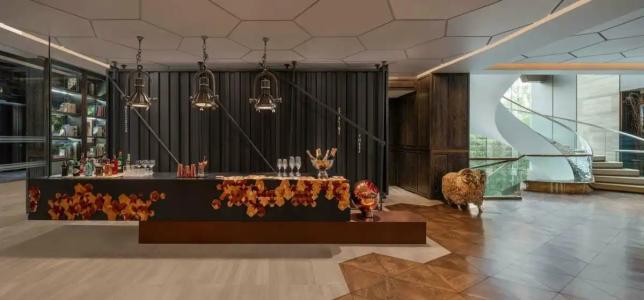 Hilton Sukhumvit Bangkok - 32