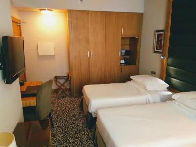 Copthorne Sharjah - 51