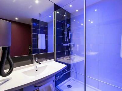 ibis Styles Blois Centre Gare - 72