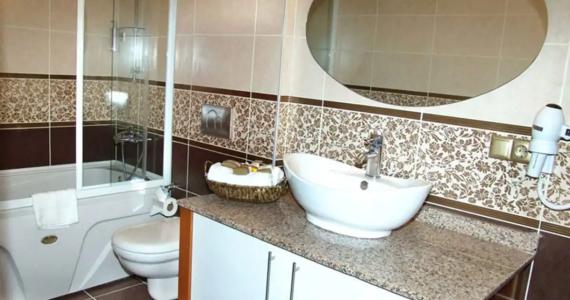 BC Burhan Cacan & Spa & Cafe - 58