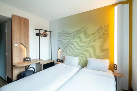 B&B Paris Porte des Lilas - 52