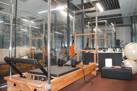 Karpalas City & Spa - 32