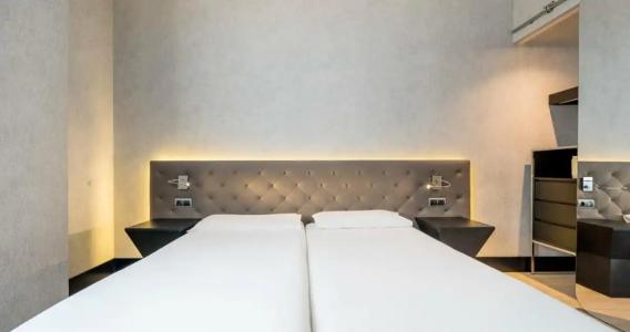 Ilunion Bel-Art - 44