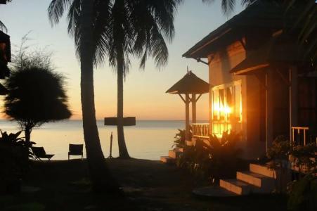 Seetanu Bungalows - 54
