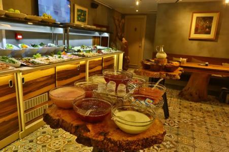Taxim Lounge Special Category - 88