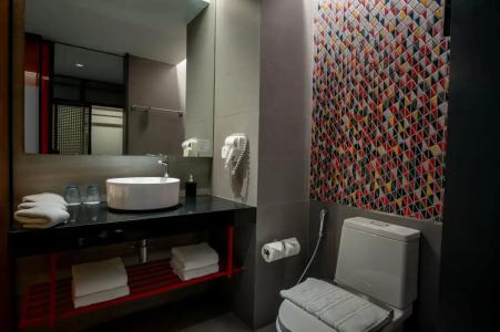 ibis Styles Bangkok Sukhumvit Phra Khanong - 11